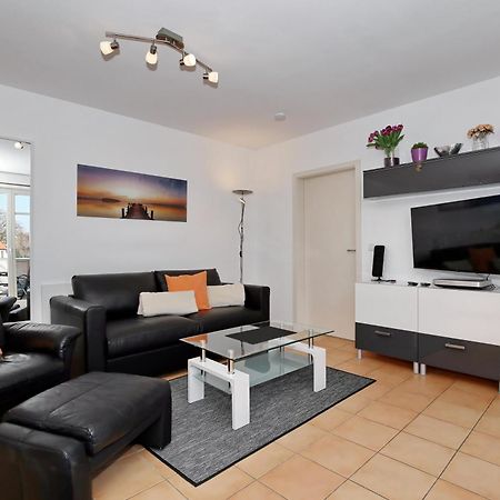 Haus Am Park Wohnung 19 Ostseebad Kühlungsborn Kültér fotó